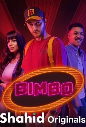 Poster for Bimbo