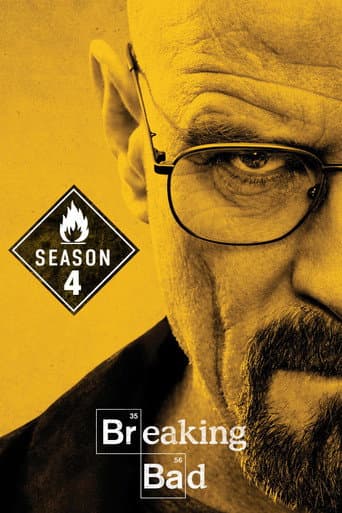 Poster for Season 4
