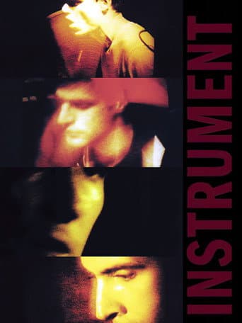 Poster for Instrument