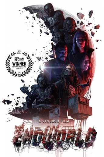 Poster for ENDWORLD