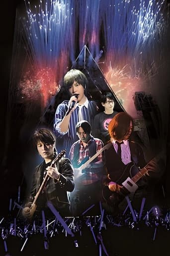 Poster for 十萬人出頭天Live