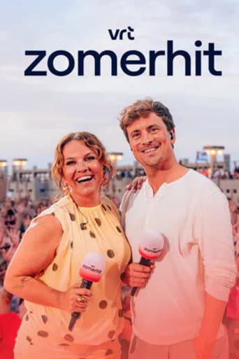 Poster for Vrt Zomerhit