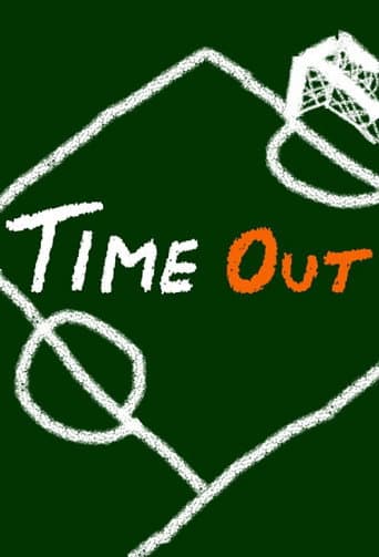 Poster for Time out