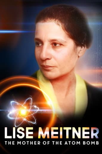 Poster for Lise Meitner: The Mother of the Atom Bomb