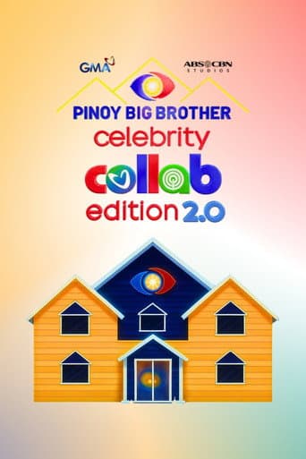 Poster for Celebrity Collab Edition 2.0