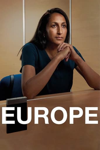 Poster for Europe