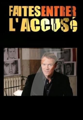 Poster for Season 7
