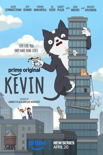 Poster for Season 1