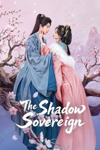 Poster for The Shadow Sovereign