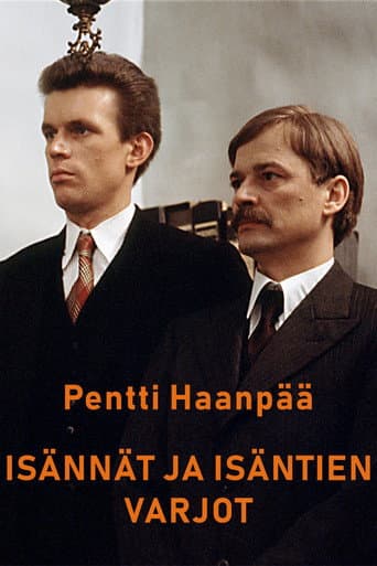Poster for Isännät ja isäntien varjot