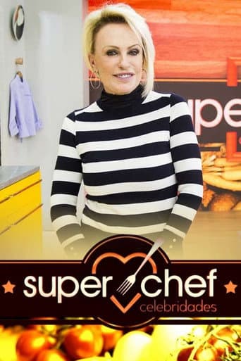 Poster for Super Chef Celebridades