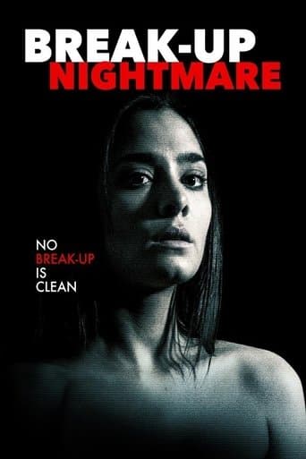 Poster for Break-Up Nightmare