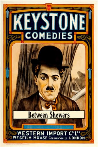 Poster for Between Showers