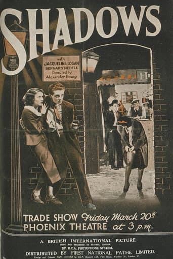 Poster for Shadows