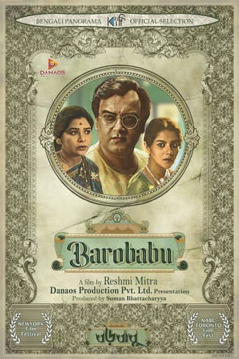 Poster for Barobabu