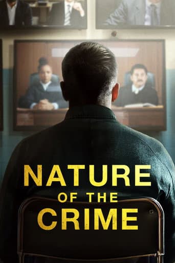 Poster for Nature of the Crime