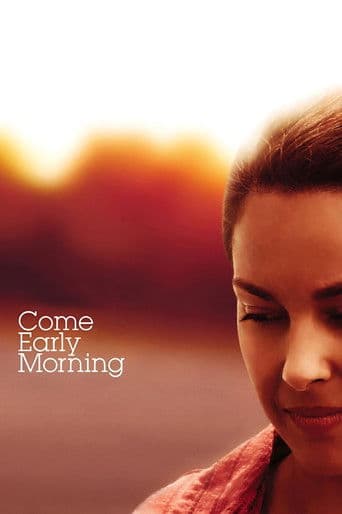 Poster for Come Early Morning