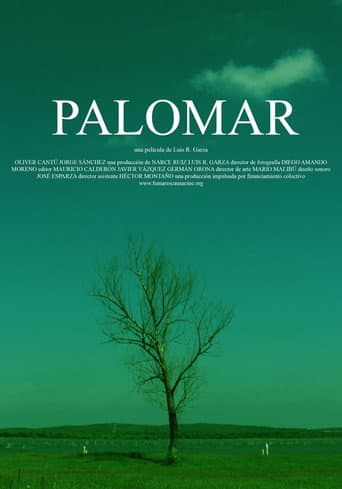 Poster for Palomar