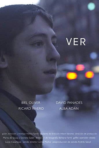 Poster for See