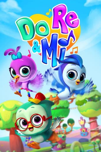 Poster for Season 1