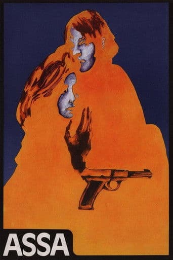 Poster for Assa