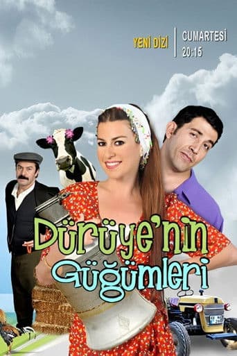Poster for Dürüye'nin Güğümleri