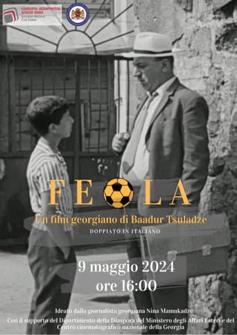Poster for Feola