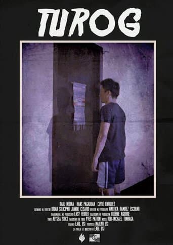 Poster for Turog