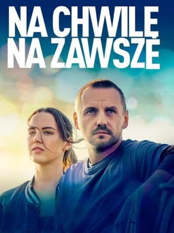 Poster for For a Moment, Forever