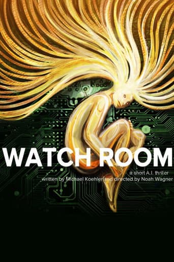 Poster for Watch Room
