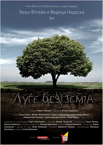 Poster for People Without A Country