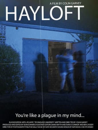 Poster for Hayloft
