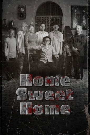 Poster for Home Sweet Home