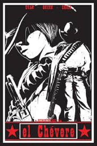 Poster for El Chévere
