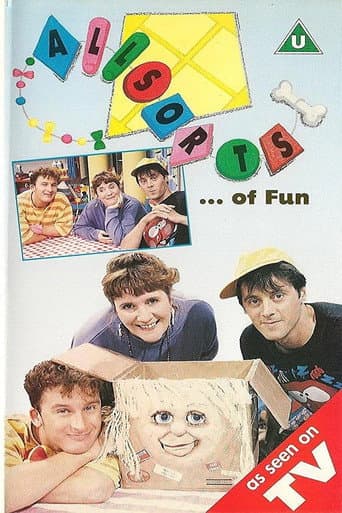 Poster for Allsorts