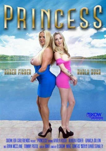 Poster for Princess