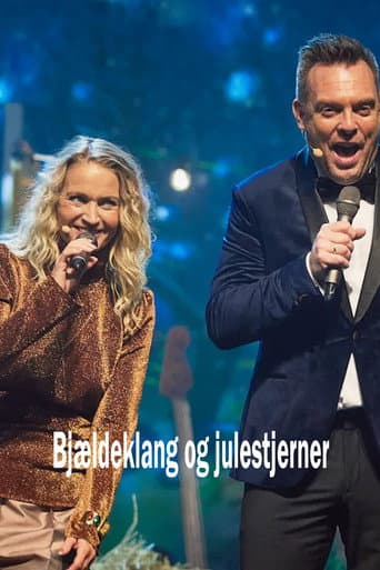 Poster for Bjældeklang og julestjerner