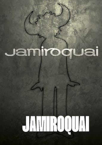 Poster for Jamiroquai Live at the Festival Jazz Open Stuttgart 2018