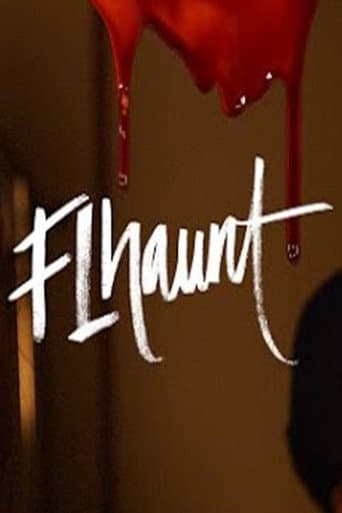 Poster for Flhaunt