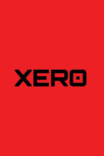 Poster for Xero Agency