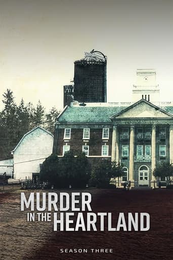 Poster for Season 3
