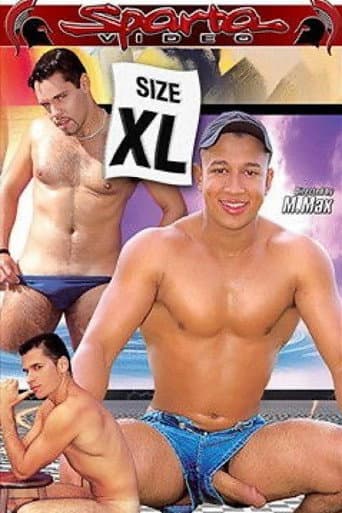 Poster for Size XL