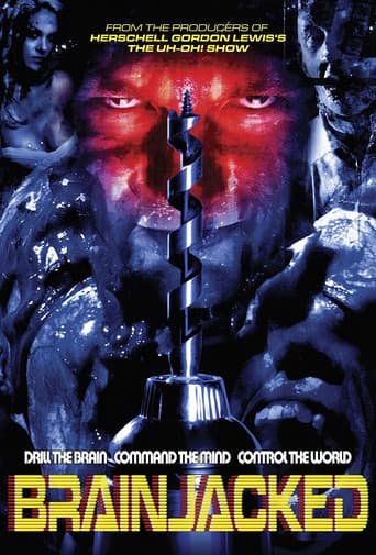 Poster for Brainjacked