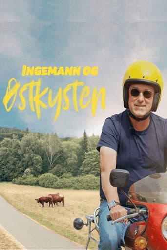 Poster for Ingemann and the East Coast