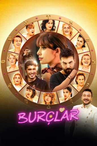 Poster for Burçlar
