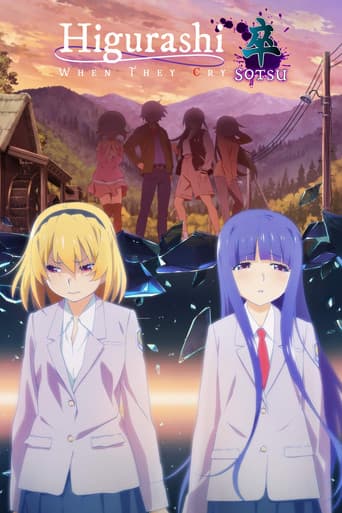 Poster for SOTSU