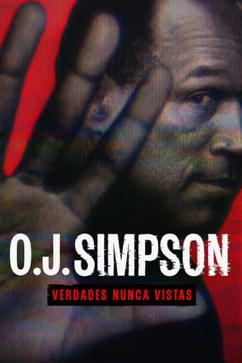 Poster for Miniseries