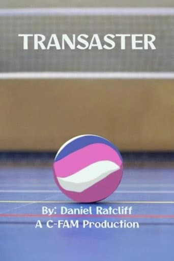 Poster for Transaster