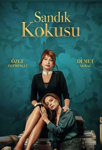 Poster for Season 1