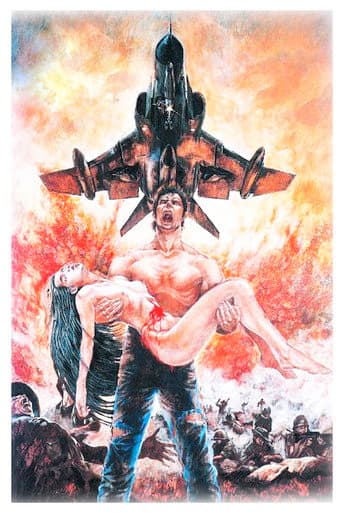 Poster for Legend of the Phantom Heroes